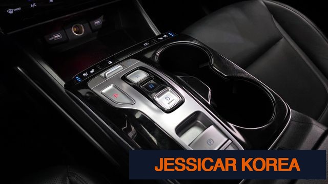 2021 Hyundai Tucson (NX4) - Thumbnail 17