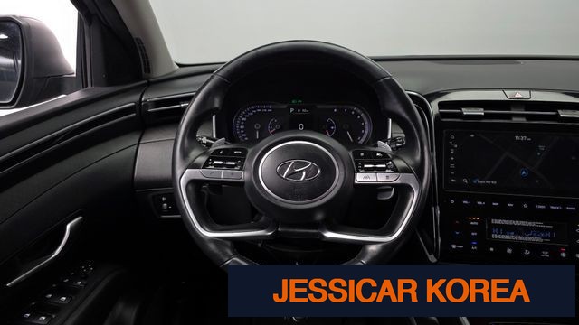2021 Hyundai Tucson (NX4) - Thumbnail 18
