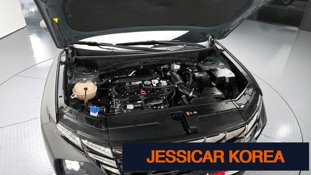 2021 Hyundai Tucson (NX4) - Thumbnail 19