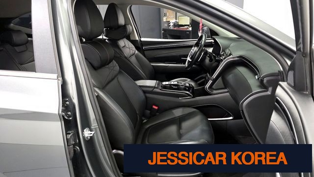 2021 Hyundai Tucson (NX4) - Thumbnail 20