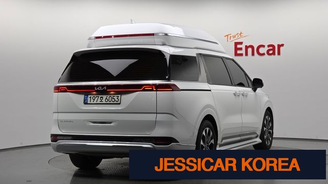 2022 Kia Carnival 4th Gen - Thumbnail 2