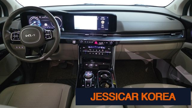2022 Kia Carnival 4th Gen - Thumbnail 3