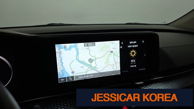 2022 Kia Carnival 4th Gen - Thumbnail 5