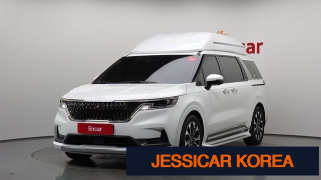 2022 Kia Carnival 4th Gen - Thumbnail 6