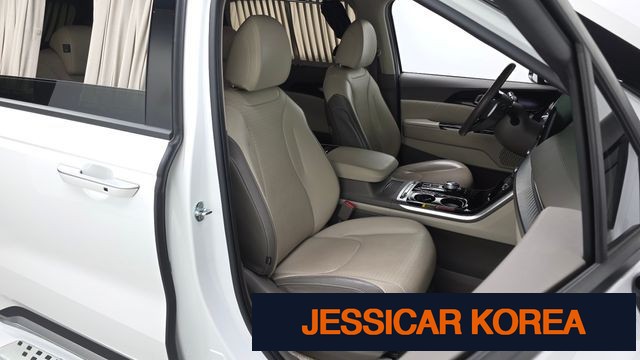 2022 Kia Carnival 4th Gen - Thumbnail 7