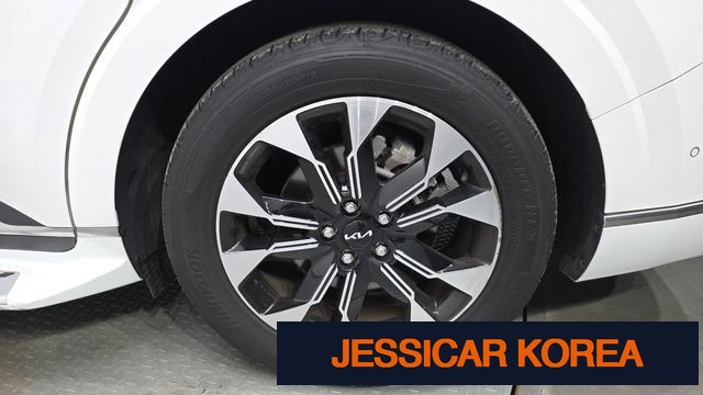 2022 Kia Carnival 4th Gen - Thumbnail 8