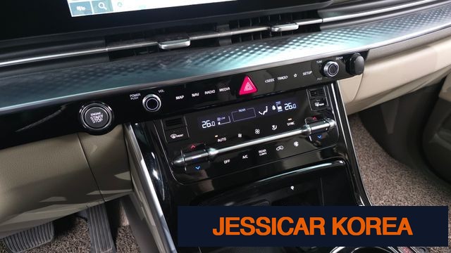 2022 Kia Carnival 4th Gen - Thumbnail 12