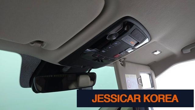 2022 Kia Carnival 4th Gen - Thumbnail 14