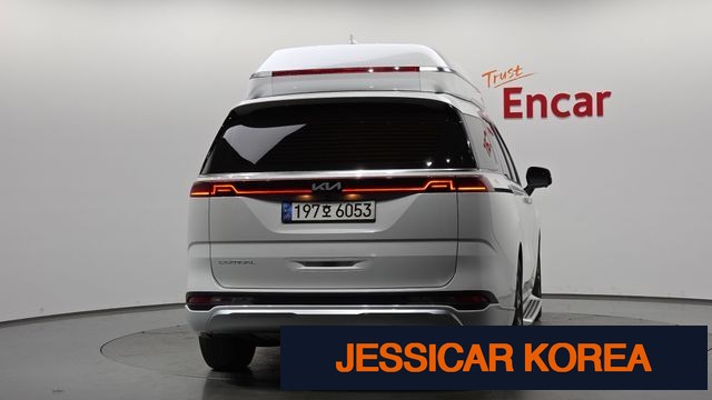 2022 Kia Carnival 4th Gen - Thumbnail 16