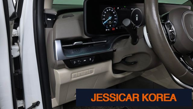 2022 Kia Carnival 4th Gen - Thumbnail 17