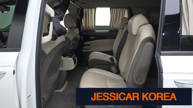 2022 Kia Carnival 4th Gen - Thumbnail 18
