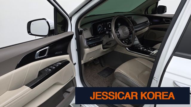 2022 Kia Carnival 4th Gen - Thumbnail 20