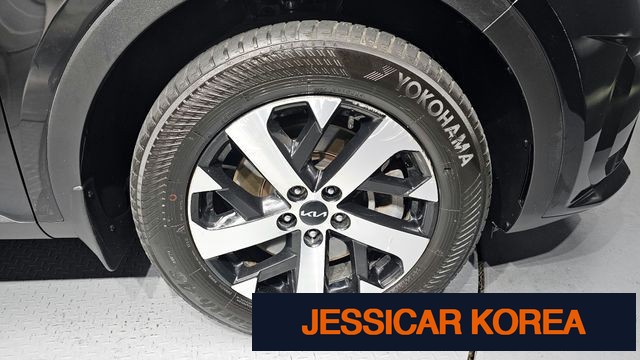 2022 Kia Sorento 4th Gen - Thumbnail 5