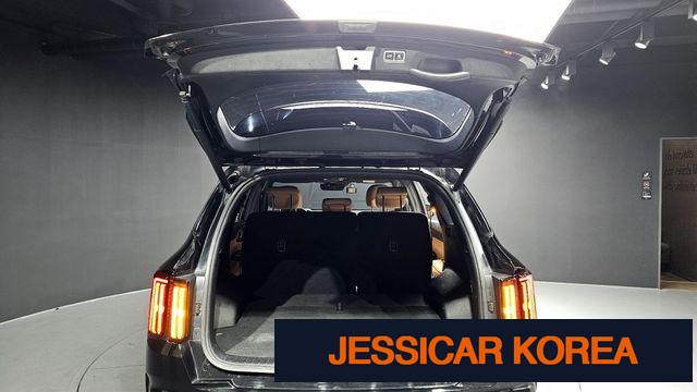 2022 Kia Sorento 4th Gen - Thumbnail 6