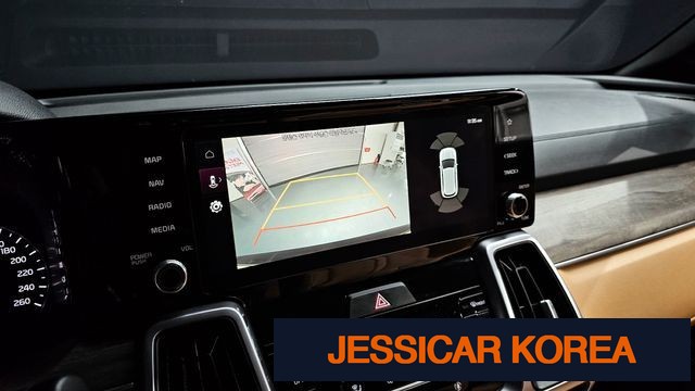 2022 Kia Sorento 4th Gen - Thumbnail 7