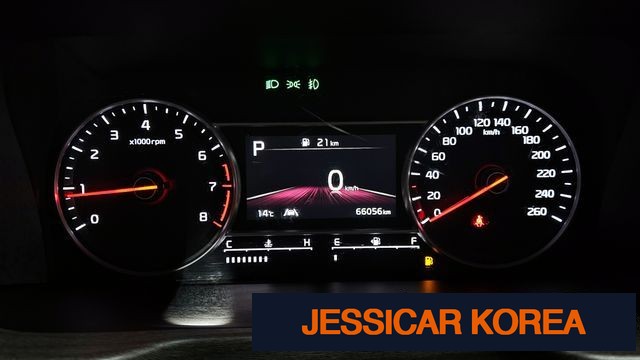 2022 Kia Sorento 4th Gen - Thumbnail 8