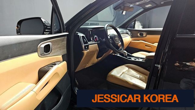 2022 Kia Sorento 4th Gen - Thumbnail 9
