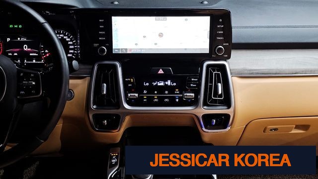 2022 Kia Sorento 4th Gen - Thumbnail 10