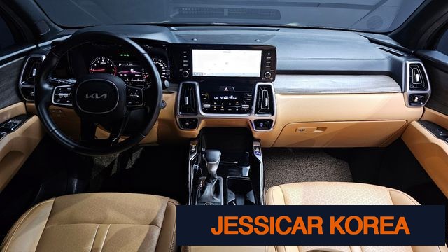2022 Kia Sorento 4th Gen - Thumbnail 14