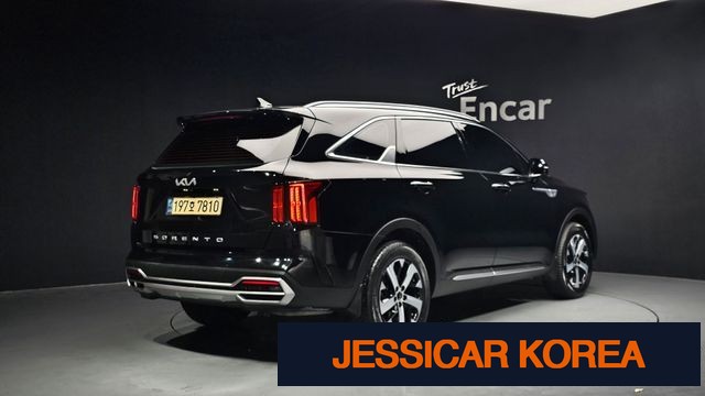 2022 Kia Sorento 4th Gen - Thumbnail 15