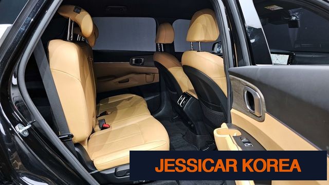 2022 Kia Sorento 4th Gen - Thumbnail 16