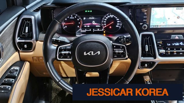 2022 Kia Sorento 4th Gen - Thumbnail 18