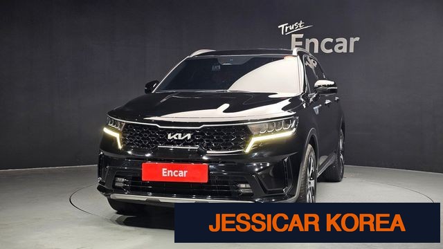 2022 Kia Sorento 4th Gen - Thumbnail 19