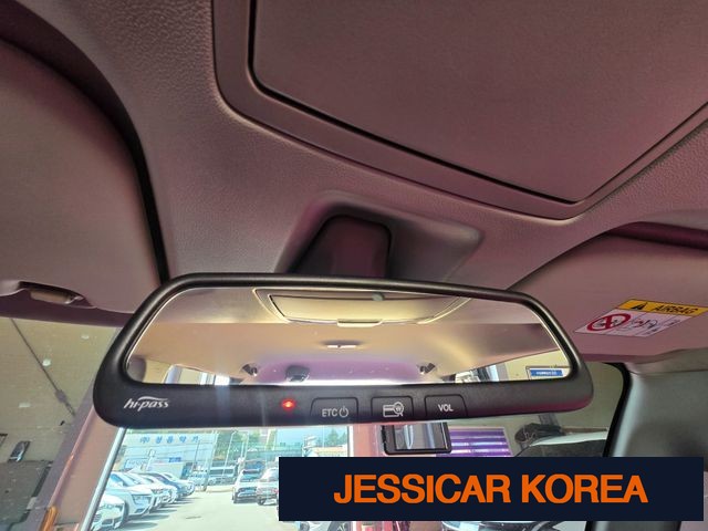 2022 Kia The New Ray - Thumbnail 3
