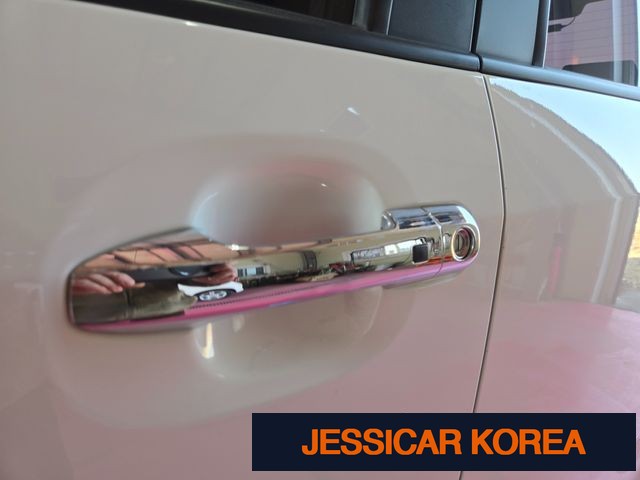 2022 Kia The New Ray - Thumbnail 19
