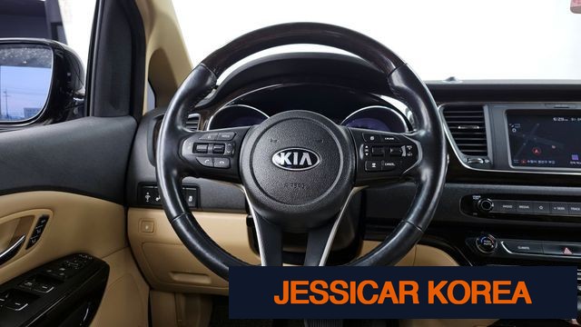 2019 Kia The New Carnival - Thumbnail 5