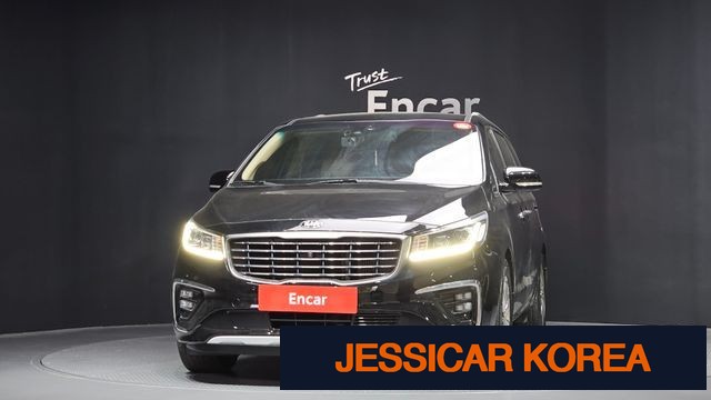 2019 Kia The New Carnival - Thumbnail 6