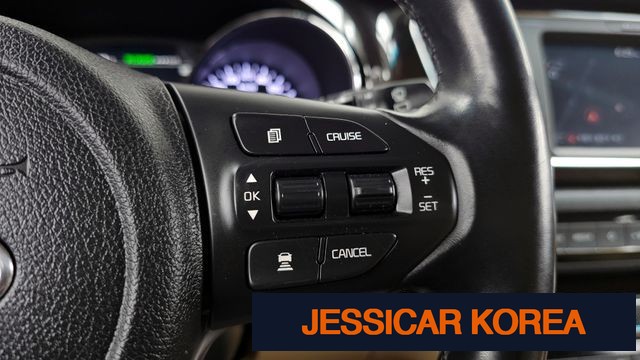 2019 Kia The New Carnival - Thumbnail 7