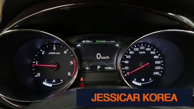 2019 Kia The New Carnival - Thumbnail 8