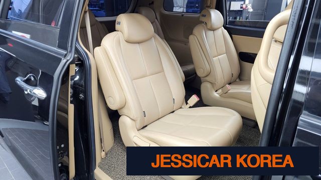 2019 Kia The New Carnival - Thumbnail 10