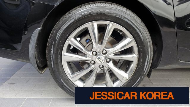 2019 Kia The New Carnival - Thumbnail 11