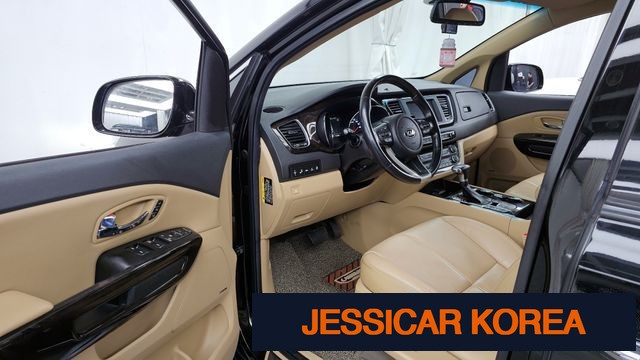2019 Kia The New Carnival - Thumbnail 12