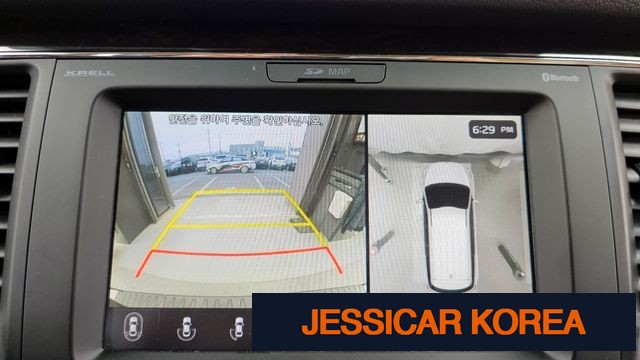 2019 Kia The New Carnival - Thumbnail 13