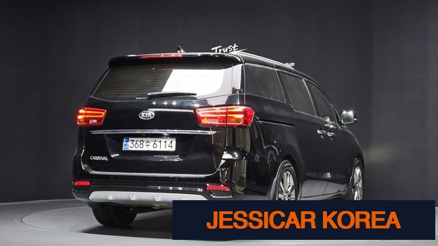 2019 Kia The New Carnival - Thumbnail 15