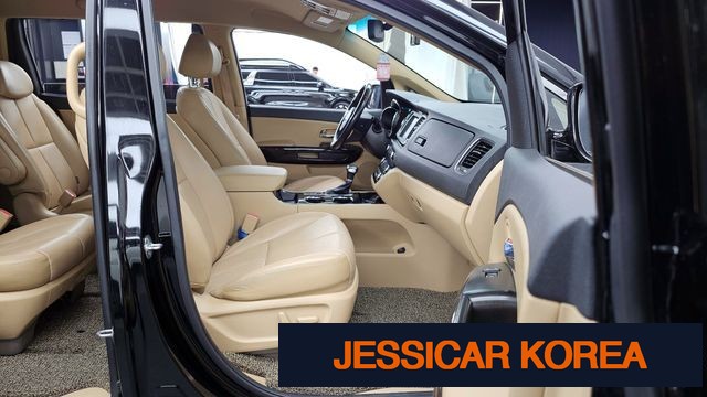 2019 Kia The New Carnival - Thumbnail 16
