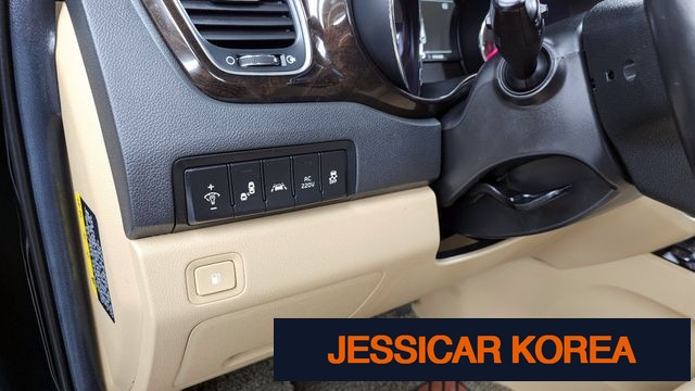 2019 Kia The New Carnival - Thumbnail 17