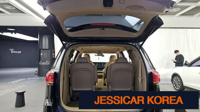 2019 Kia The New Carnival - Thumbnail 18