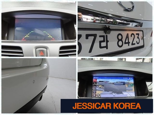 2015 Renault Korea SM5 Nova - Thumbnail 6