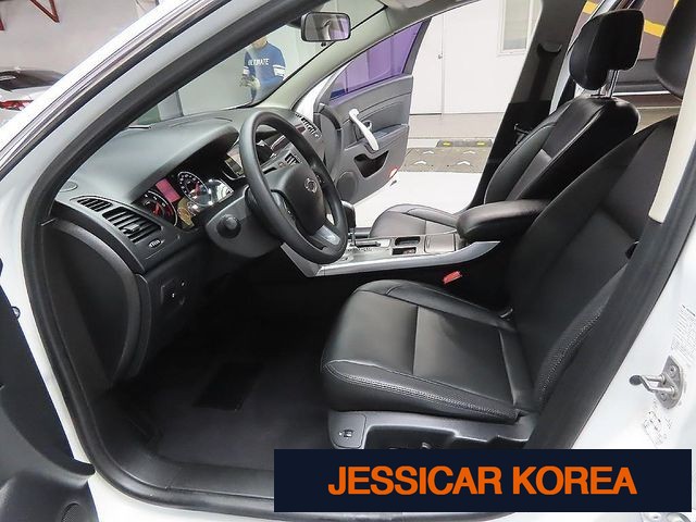 2015 Renault Korea SM5 Nova - Thumbnail 16