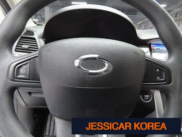 2015 Renault Korea SM5 Nova - Thumbnail 17
