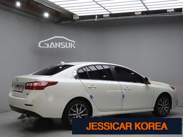 2015 Renault Korea SM5 Nova - Thumbnail 18