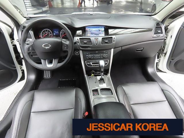 2015 Renault Korea SM5 Nova - Thumbnail 19