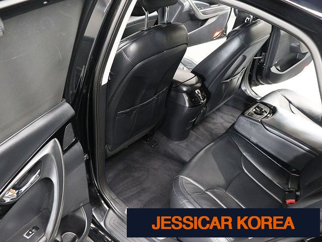 2015 Hyundai Grandeur HG - Thumbnail 2