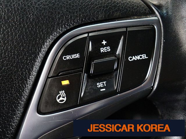 2015 Hyundai Grandeur HG - Thumbnail 3