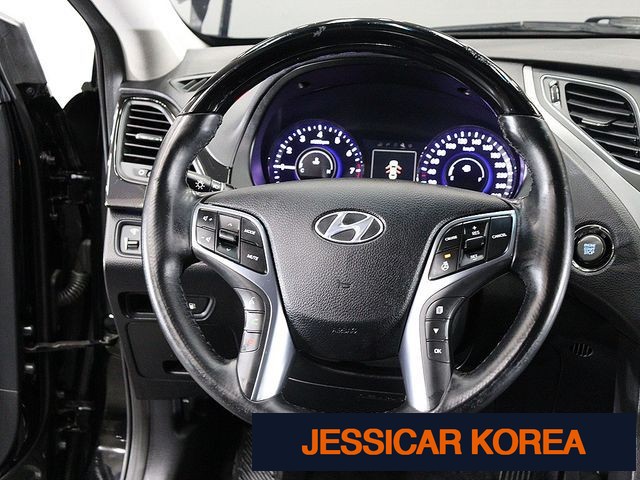 2015 Hyundai Grandeur HG - Thumbnail 5