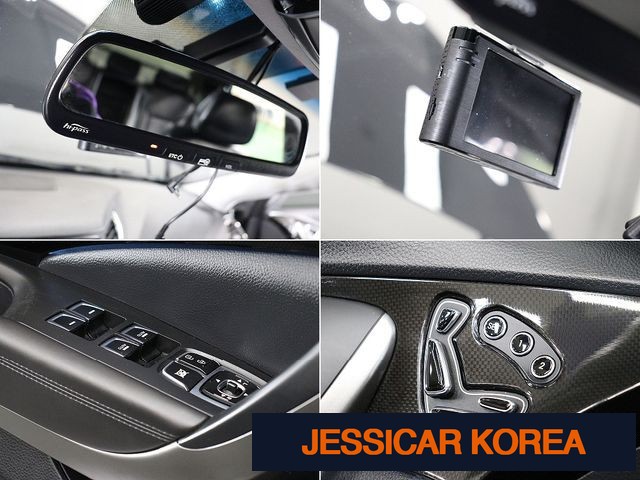 2015 Hyundai Grandeur HG - Thumbnail 6